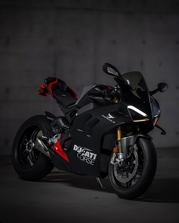 Ducati Multistrada V4